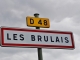 Photo suivante de Les Brulais 