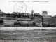 Photo précédente de Marcillé-Robert Vue générale prise du rachapt, vers 1905 (carte postale ancienne).