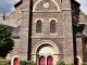 Photo suivante de Maxent +église St Maxent