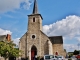 Photo précédente de Mernel -église Saint-Etienne