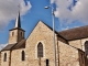 Photo suivante de Mernel -église Saint-Etienne