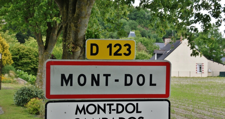  - Mont-Dol