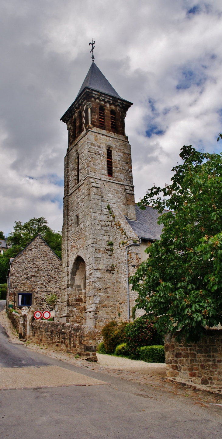    église Saint-Pierre - Mont-Dol