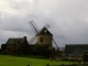 Moulin sur le mont