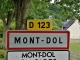 Photo précédente de Mont-Dol 