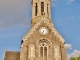 Photo suivante de Monterfil -église Saint-Etienne