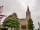 Photo précédente de Muel ++église Notre-Dame