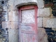 Photo suivante de Pleine-Fougères Une porte cochère quelque part à Pleine Fougères...