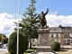 Photo suivante de Plélan-le-Grand Monument-aux-Morts 