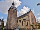 Photo suivante de Plélan-le-Grand <église Saint-Pierre