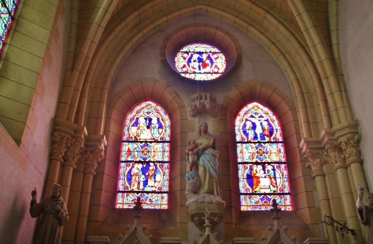    église Saint-Pierre - Pleurtuit
