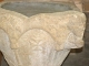 Photo précédente de Pleurtuit detail-du-benitier-en-granit-sculpte
