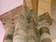 Photo précédente de Pleurtuit Eglise Saint Pierre : chapiteaux sculptés