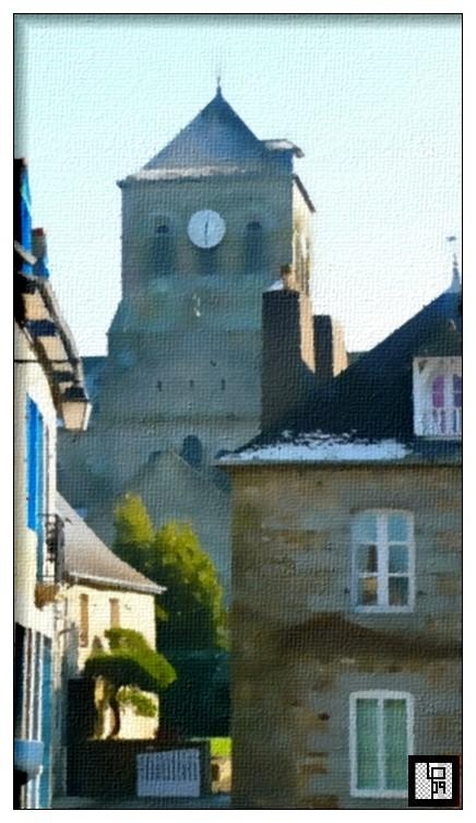 Saint-Aubin-du-Cormier
