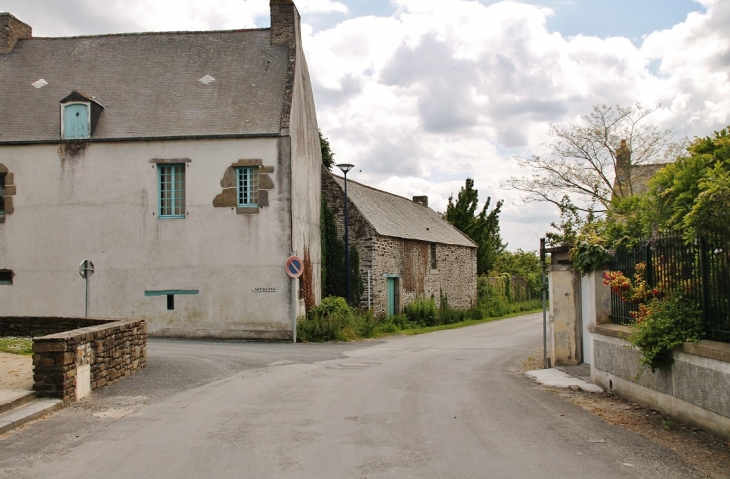  - Saint-Benoît-des-Ondes