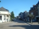 Avenue de la Houle (vers Dinard )