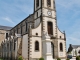 Photo suivante de Saint-Jouan-des-Guérets ²église Saint-Jean-Baptiste