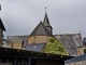 Photo précédente de Saint-Lunaire ---église St Lunaire