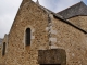 Photo suivante de Saint-Lunaire ---église St Lunaire
