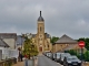 Photo suivante de Saint-Lunaire  église du Centre