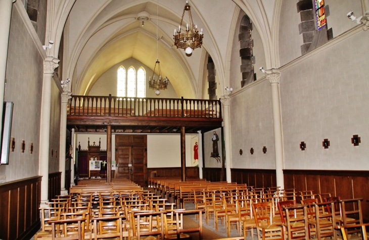    église Saint-Michel - Saint-Malo