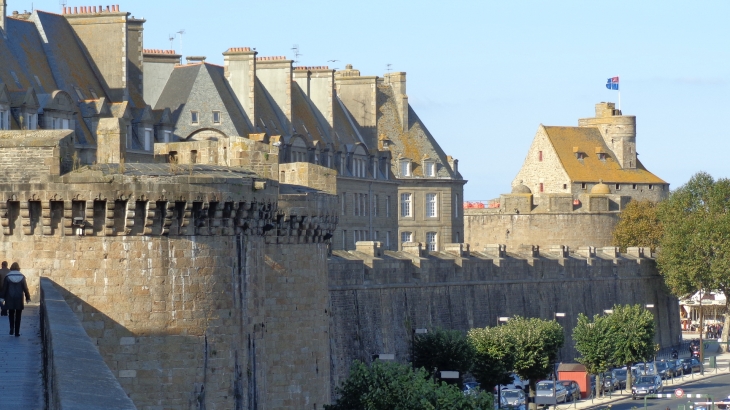  - Saint-Malo