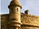 Photo précédente de Saint-Malo Rempart, poste de guet.