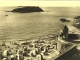 Photo précédente de Saint-Malo St Malo avant guerre. A la reconstruction la tour de guet ne fût pas reconstruite.