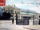 Photo suivante de Saint-Malo La Gare, vers 1909 (carte postale ancienne).