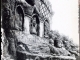 Photo précédente de Saint-Malo Rotheneuf - le-tombeau-de-saint-budoc-vers-1910-carte-postale-ancienne