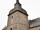 Photo suivante de Saint-Malon-sur-Mel ..église Saint-Malo
