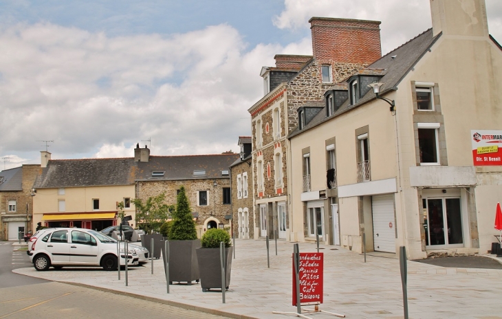  - Saint-Méloir-des-Ondes