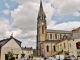 Photo précédente de Saint-Méloir-des-Ondes <église Saint-Méloir 