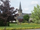 église de Ste Anne/Vilaine