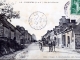 Photo suivante de Visseiche Rue de la guerche, vers 1908 (carte postale ancienne).