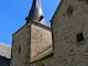 Au hameau de Lantierne