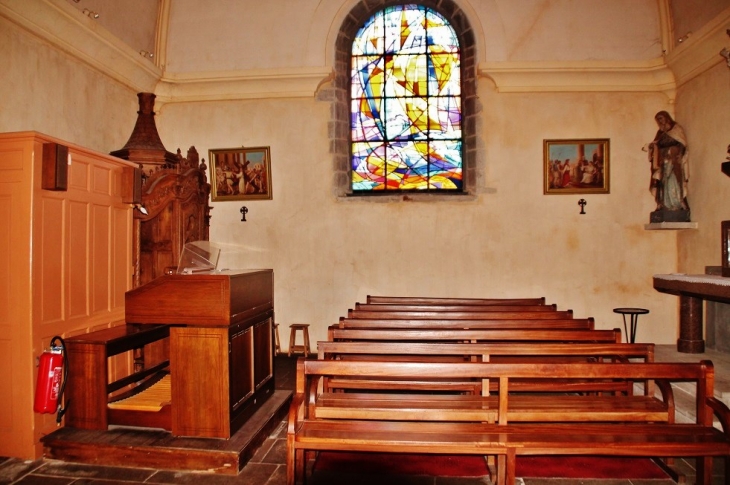 église Notre-Dame - Arzon