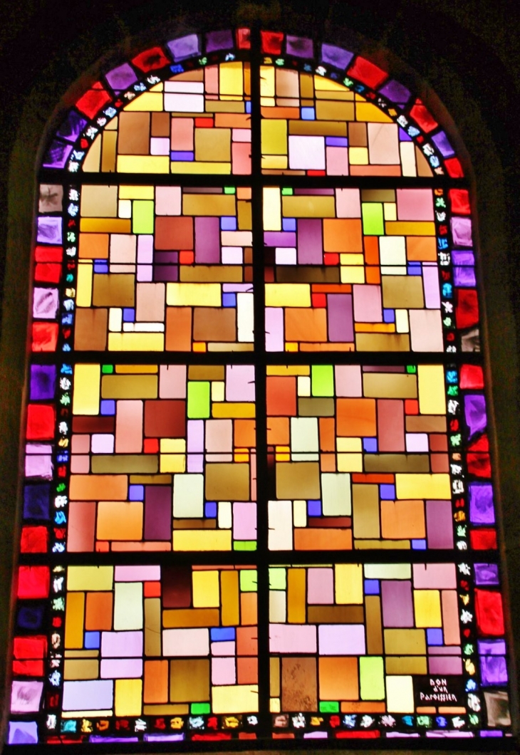 église Notre-Dame - Arzon