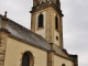 Photo précédente de Arzon église Notre-Dame