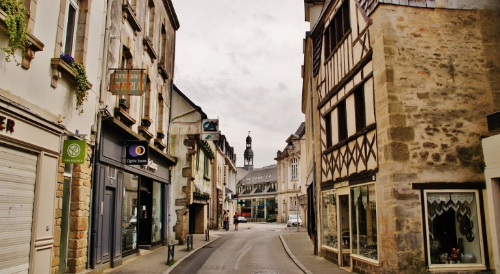 La Commune - Auray