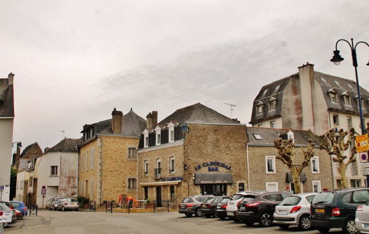 La Commune - Auray
