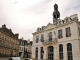 Photo précédente de Auray La Mairie