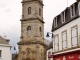Photo précédente de Auray  église Saint-Gildas