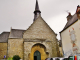 Saint-Goustant ( église St Sauveur )