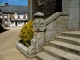 Photo suivante de Beignon Escalier de l'église