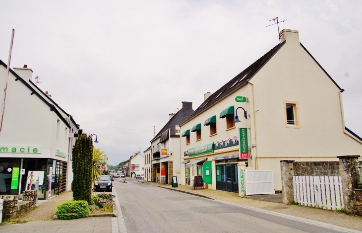 La Commune - Belz