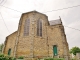 Photo suivante de Belz  église Saint-Saturnin