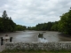 Photo précédente de Berné Il était une fois l'étang de Pont-Calleck ...