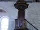 Photo précédente de Bieuzy La Chaire de l'église
