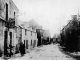 Photo précédente de Bieuzy La Grande Rue, vers 1930 (carte postale ancienne).